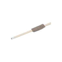 Shaft Slicker made of Cloth