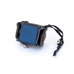 Chalk Holder with snap hook
