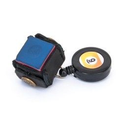 Chalk Holder with spool,...