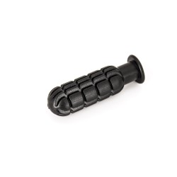 Handle for Soccer "Dybior Mini", black