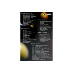 DVD Pool Billiard Rules 8-Ball/10-Ball, German, 110min