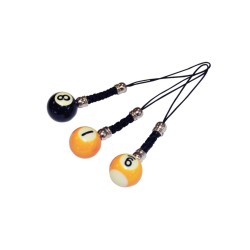 Ball charm, No.9 "HA-9"