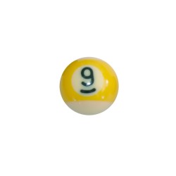 Poolballmagnet , No.9, PM2,...