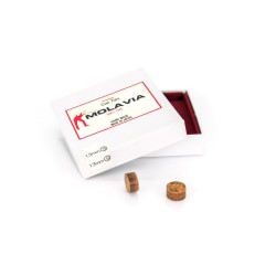 Tip Molavia, soft, 13 mm, 11 layers, 13 mm, medium