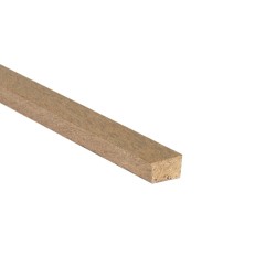 Cloth Strip, Wood, 6x8,5 mm for Dynamic I Tables