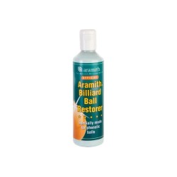 Ball Restorer Aramith