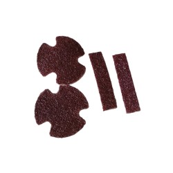 Abrasive Replacement for...