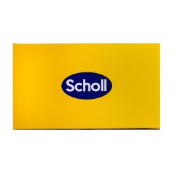 Scholl Air Bag - unisex flip-flops, size 43