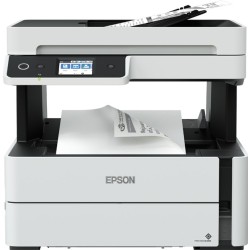 Epson EcoTank M3170 Inkjet A4 1200 x 2400 DPI 39 ppm Wi-Fi