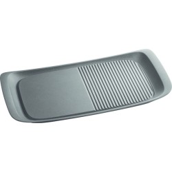 AEG Maxi Grill Grill pan Rectangular