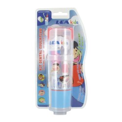Lea Kids Educational Dental...