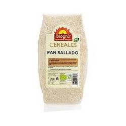 Biográ Pan Rallado 250g...