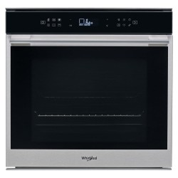 Whirlpool W7 OM4 4S1 H 73 L Black