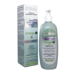 Shila Crema Manos Uñas...