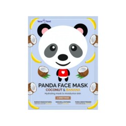 Montagne Jeunesse Panda...