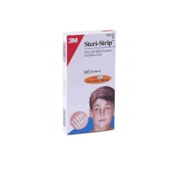 3m Steri Strip Skin Suture...