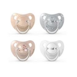 Suavinex Silicone Soother...