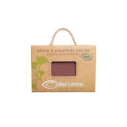 Couleur Caramel Maquillaje...