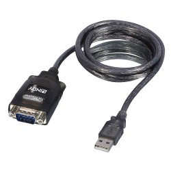 I/O CONVERTER USB TO...