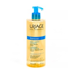 Uriage Xémose Cleansing Oil...