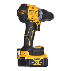 DRILL/DRIVER DEWALT...