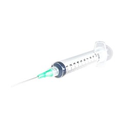 Syringe Pic 5ml 0,8X40mm...