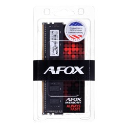 Memory module AFOX DDR4...
