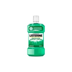 Listerine Dientes y Encías...