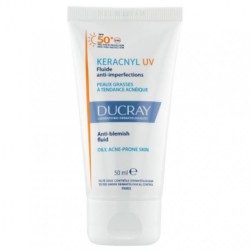 Ducray Keracnyl UV Spf50...
