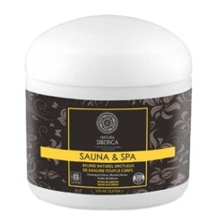 Natura Siberica Sauna-Spa...