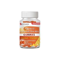 Forté Pharma Royal Jelly 60...