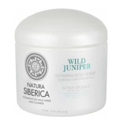 Natura Siberica Wild...