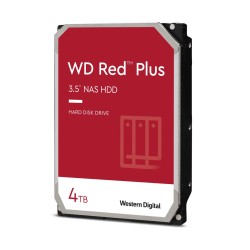Western Digital Red Plus...