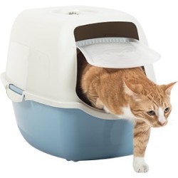 ROTHO Bailey Hooded litter...