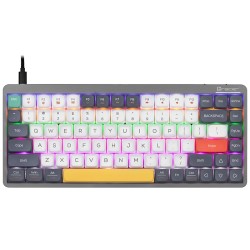 Mechanical keyboard Tracer...