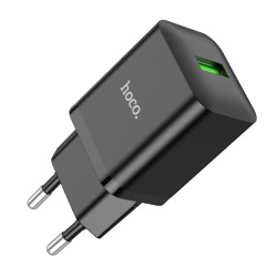 Laadija Hoco N26 18W USB-A...