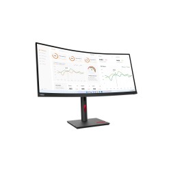 Lenovo ThinkVision T34w-30...