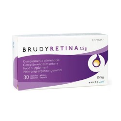 Brudylab Brudy Retina 30...