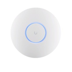 Ubiquiti U6+ wireless...