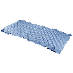 Anti-decubitus mattress...
