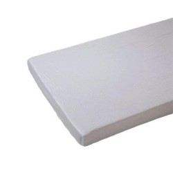 Protective oilcloth for a...
