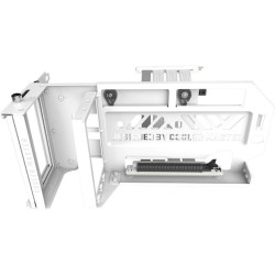COOLER MASTER GPU HOLDER V3 (PCIE 4.0) WHITE