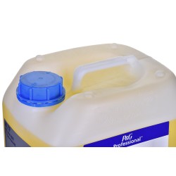 Fairy Professional auto dishwasher detergent. 10L