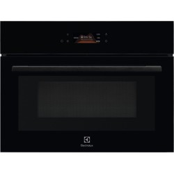 Electrolux EVM8E08Z Built-in Grill microwave 49 L 1000 W Black