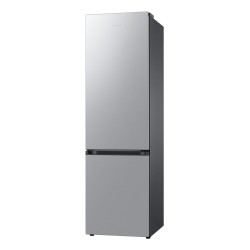 Samsung RB38C600ESA Freestanding 390 L E Silver