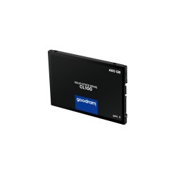 SSD Goodram CL100 Gen. 3...