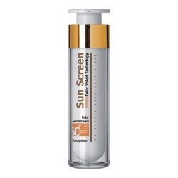 Frezyderm Sun Screen Color...