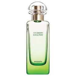 Hermes Un Jardin Sur Le...