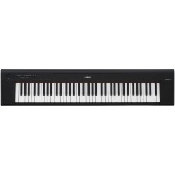 Yamaha Piaggero NP-35 -...