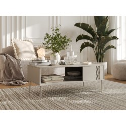 TRESSE bench/table...